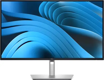 Monitor DELL Pro Plus P2725D 27 inch Quad HD