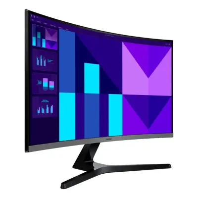 Monitor Samsung S27D392GAU 27" Full HD