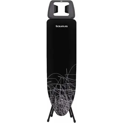 Likalo Taurus Argenta Črno 32x110cm