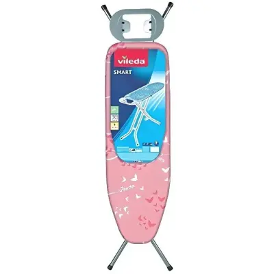 Deska za likanje Vileda Viva Express Smart 114x34cm