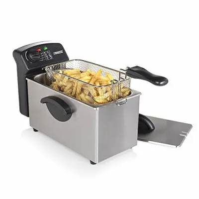 Friteza za krompir Princess Family Castle 3L 2000W