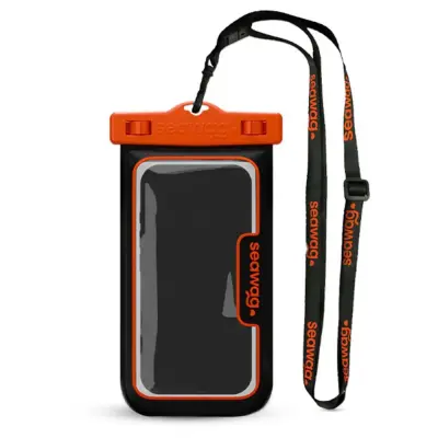 Vodoodporna torbica BuddyPhones Element Proof Case
