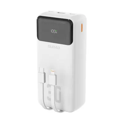 Power bank Dudao K15Max 30000mAh PD 22.5W