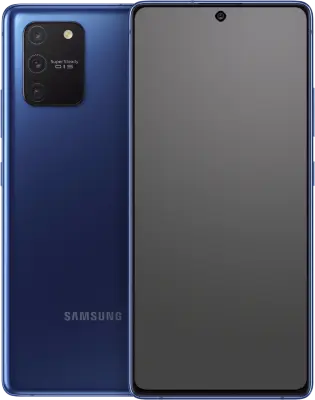 Obnovljeno - kot novo - Samsung Galaxy S10 Lite Dual-SIM