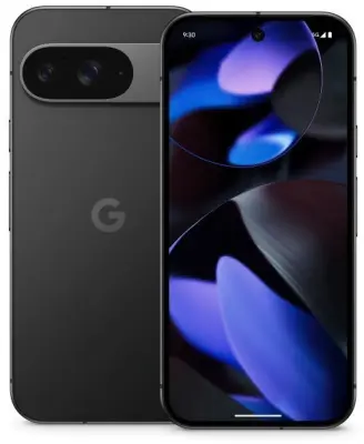 Obnovljeno - kot novo - GOOGLE Pixel 9 (128GB) Obsidian