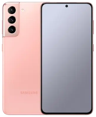 Obnovljeno - kot novo - Samsung Galaxy S21 5G Dual-SIM