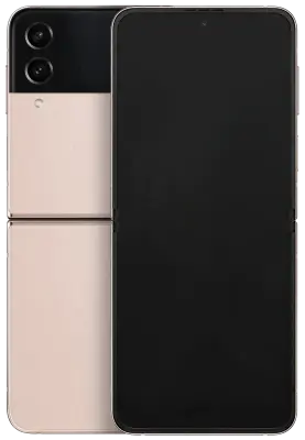 Obnovljeno - kot novo - Samsung Galaxy Z Flip 4 5G Dual-SIM