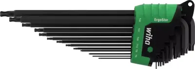 WIHA KLJUČI TORX KOMPLET ERGO 13/1 366BEHZ13