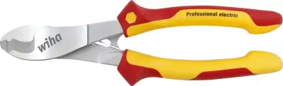 WIHA VDE KLEŠČE ZA KABLE 210-60mm2 SB Z50306 43662