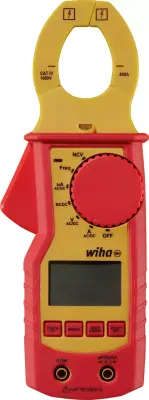 WIHA TOKOVNE KLEŠČE 1000V AC CAT IV SB 255-51