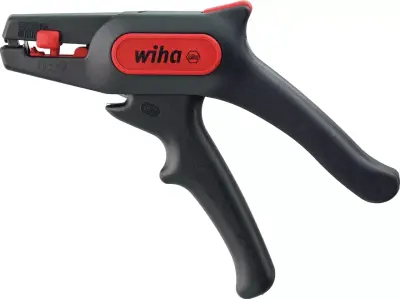 WIHA ELE. KLEŠČE ZA IZOLACIJO 0,2-6mm 190 AVTOMAT. Z57506(36050)