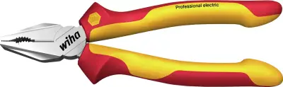 WIHA VDE KOMBINIRANE KLEŠČE 200mm Z01006