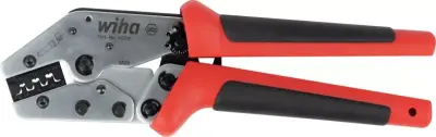 WIHA AVTOMAT. KLEŠČE ZA KRIMPANJE MC4 KONEKTORJEV 2,5/4/6mm2
