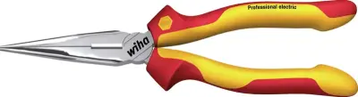 WIHA VDE KLEŠČE Z ŠPICO 200mm Z05006 27423
