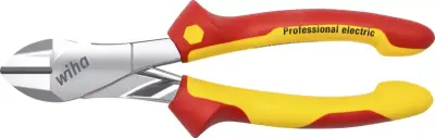 WIHA VDE KLEŠČE ZA REZANJE 200mm HEAVY DUTY Z16306(26754)