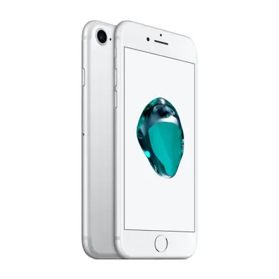 Obnovljeno - kot novo - iPhone 7 32GB srebrne