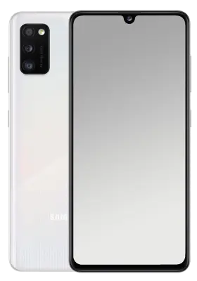Obnovljeno - kot novo - Samsung Galaxy A41 Dual-SIM