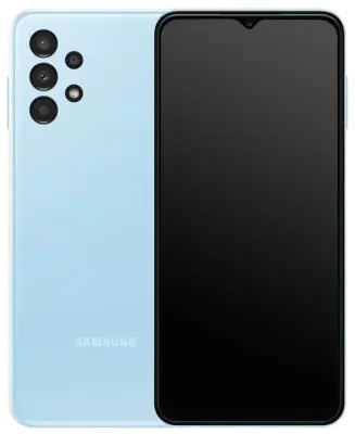 Obnovljeno - znaki rabe - Samsung Galaxy A13 NE Dual-SIM SM-A137