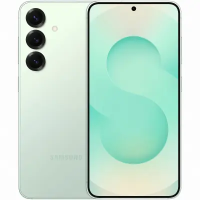 Obnovljeno - kot novo - Galaxy S25 5G 512 GB Zelen