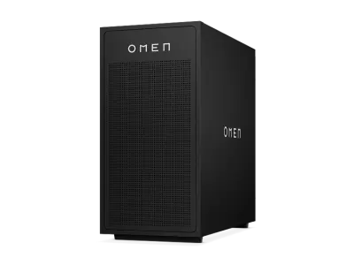 Odprta emb - Computer HP OMEN 35L Gaming GT17-0818no | i5-14400F | RTX 5060 (8GB) / i5 / RAM 16 GB / 512GB SSD