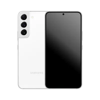Obnovljeno - znaki rabe - Samsung Galaxy S22 5G Dual-SIM