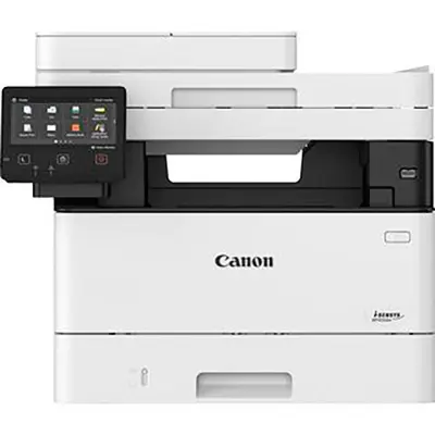 Multifunkcijska naprava Canon i-SENSYS MF455DW z 38 stranmi na minuto