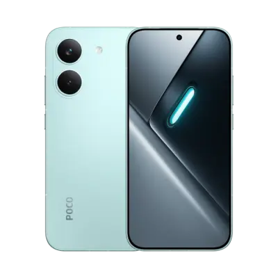 POCO X8 PRO 5G pametni telefon 8/256GB, zelen
