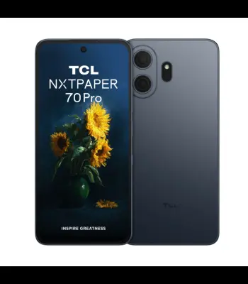 Pametni telefon TCL NXTPAPER 70 PRO 8GB 256GB Modra