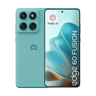 Pametni telefon Motorola Edge 60 Fusion 8/256GB