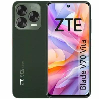Pametni telefon ZTE Blade V70 Vita 8GB/256GB Zelen