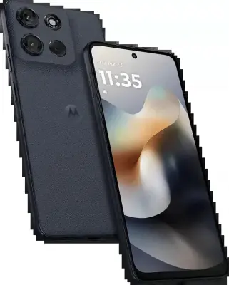 Pametni telefon Motorola moto g56 5G 8GB 256GB Črna