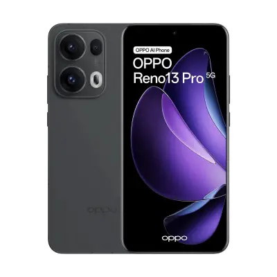 Pametni telefon OPPO Reno13 Pro 5G 12GB/512GB Siva