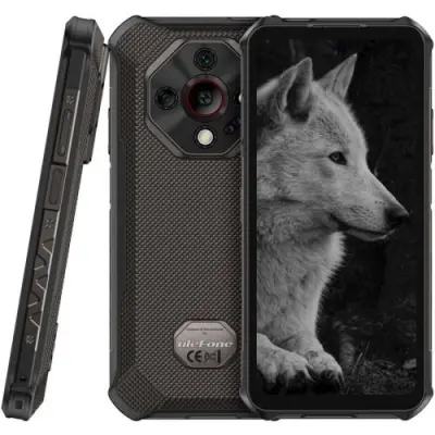 Pametni telefon Ulefone Armor X16 Pro 5G z robustno zasnovo