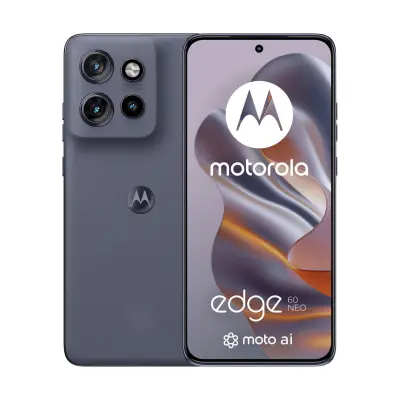 Pametni telefon Motorola Edge 60 Neo 8GB/256GB 6.36"
