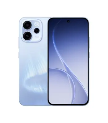 Pametni telefon OPPO Reno15 F 5G 8GB/256GB Aurora Blue