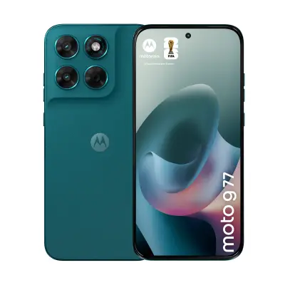 Pametni telefon Motorola g77 8GB 512GB