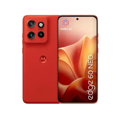 Pametni telefon Motorola Edge 60 Neo 256GB 6.36