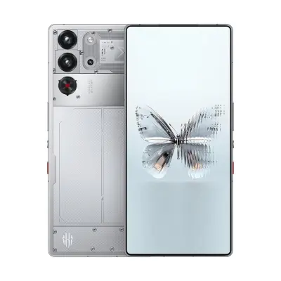 Pametni telefon Nubia RedMagic 10 Pro z AMOLED zaslonom in 7050 mAh baterijo