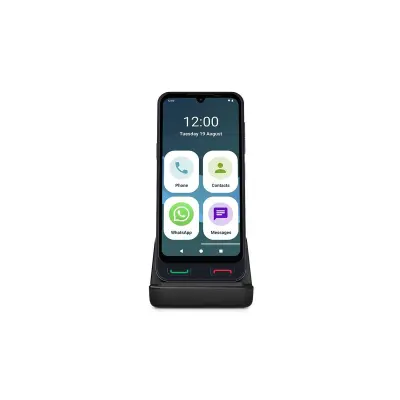 Pametni telefon SPC Zeus 2 Pro 4GB/128GB/6.1"/4G/Modra