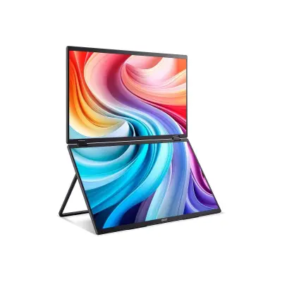Prenosni zaslon Acer PD193Q 18,5 palca