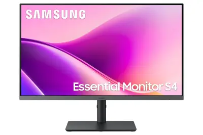 Monitor Samsung S43UF 27" FHD 100Hz