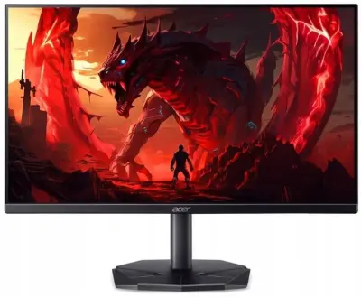 Monitor Acer KG240Y P0bi 23,8 palca 1ms