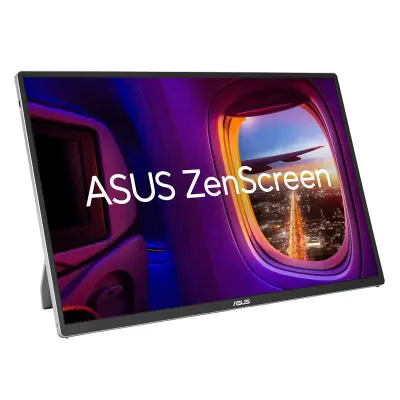 Prenosni monitor ASUS ZenScreen OLED MQ16FC 16" 1920x1200