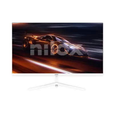 Monitor Nilox NXM24FHD2001 23,8" Full HD 200 Hz