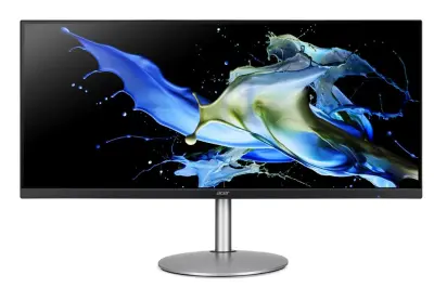 Monitor Acer CB342CU 34" UltraWide QHD