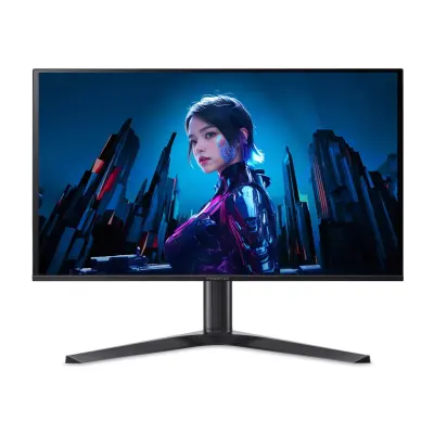Igralni monitor Acer Predator X27U 27" QHD 500Hz