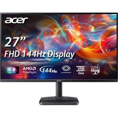 Monitor Acer EK271 P0 27 inch 144Hz
