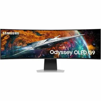 Igralni monitor Samsung Odyssey G9 LS49CG950SUXEN 240Hz