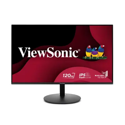 Krožni monitor ViewSonic VA3820C 38" UWQHD+