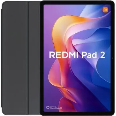 Tablični računalnik Xiaomi Redmi Pad 2 11 128GB Grafitno siva